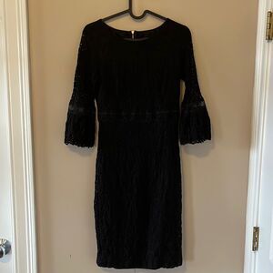 Womens’ Tommy Hilfiger Lace Dress Size 2